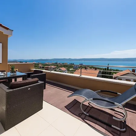 Zara Apartment Sveti Petar (Zadar)