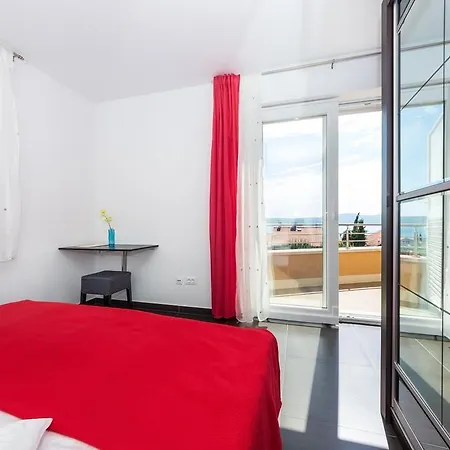 Apartment Zara *