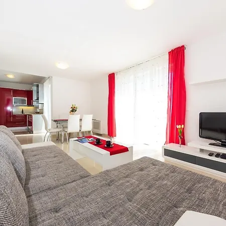 Apartment Zara