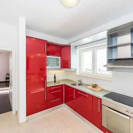 Apartment Zara *
