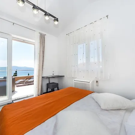 Apartment Zara