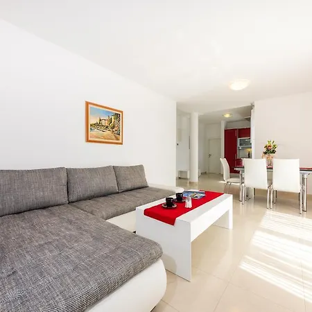 Apartment Zara Sveti Petar (Zadar)