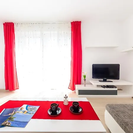 Apartment Zara *
