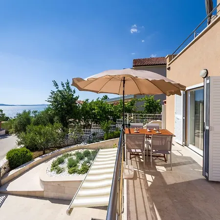 Apartment Zara