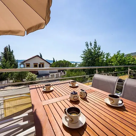 Zara Apartment Sveti Petar (Zadar)