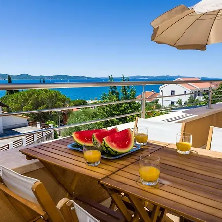 Apartment Zara Sveti Petar (Zadar)