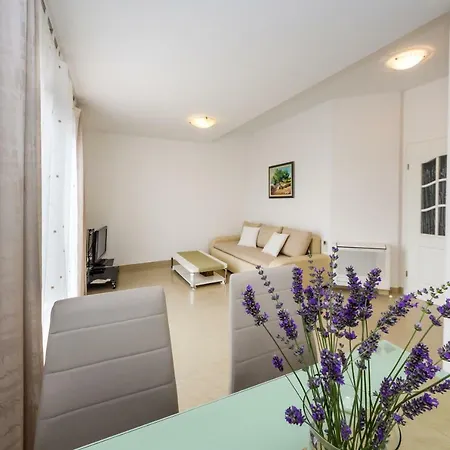 Zara Apartment Sveti Petar (Zadar)