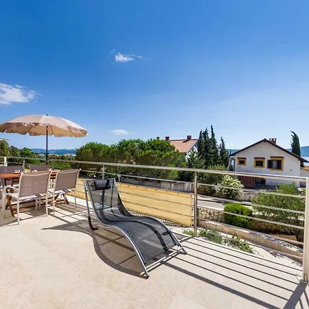 Zara Apartment Sveti Petar (Zadar)