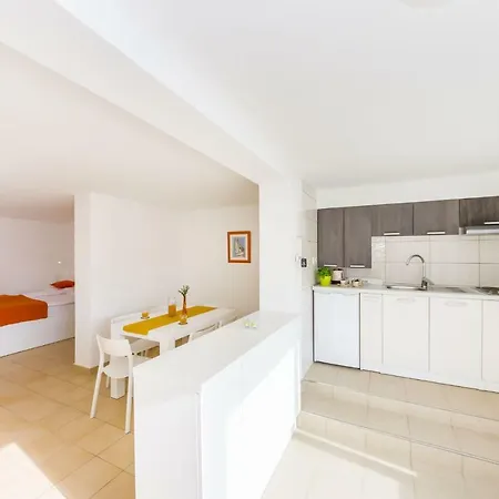 Zara Apartment Sveti Petar (Zadar)