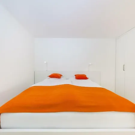 Apartment Zara