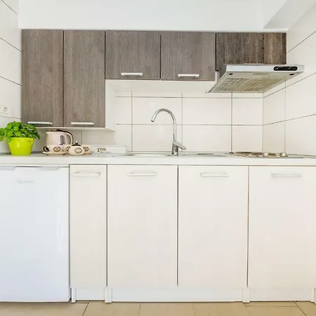 Apartment Zara