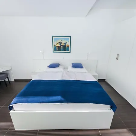 Apartment Zara *