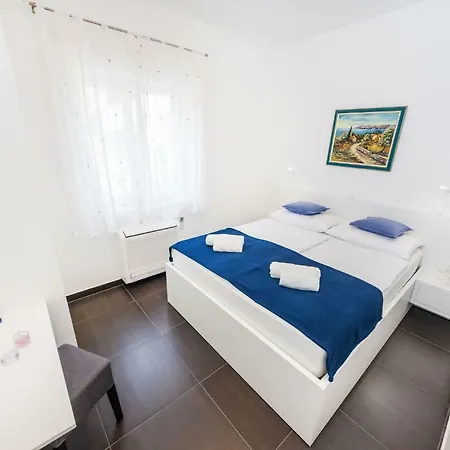 Zara Sveti Petar (Zadar)