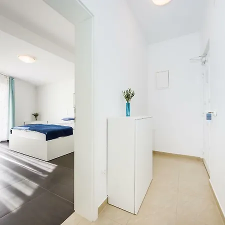 Zara Sveti Petar (Zadar)