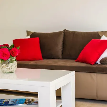 Zara Apartment Sveti Petar (Zadar)