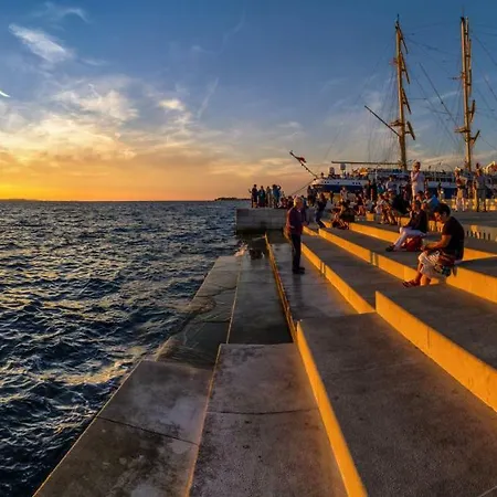 Zara * Sveti Petar (Zadar)
