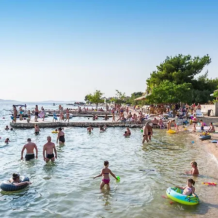 Zara * Sveti Petar (Zadar)