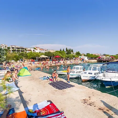 Zara Sveti Petar (Zadar)