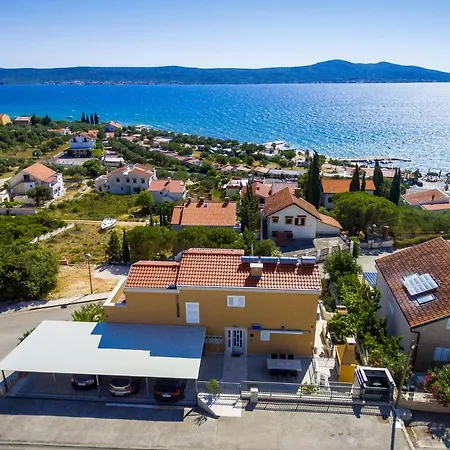 Zara Apartment Sveti Petar (Zadar)